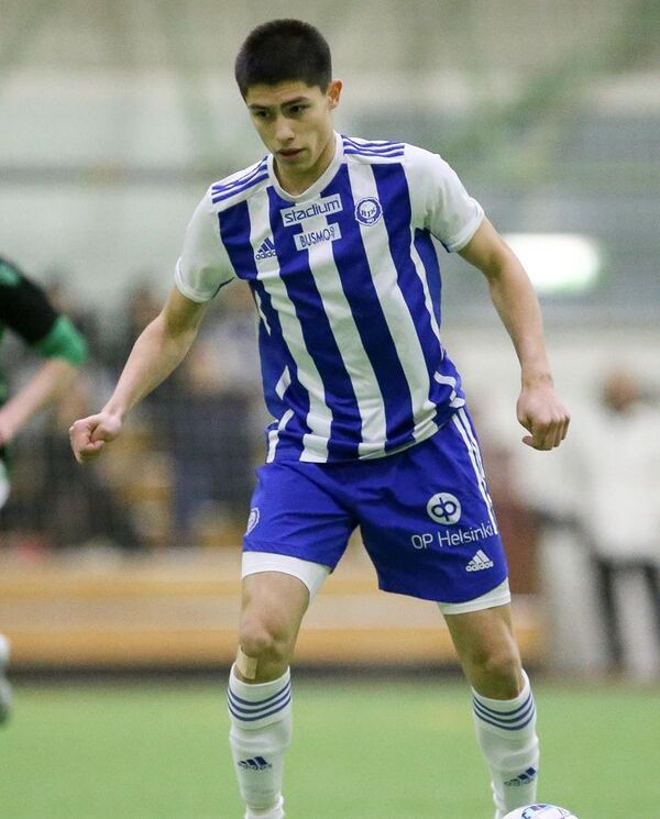 Alberto Velásquez Wiki Futbolistas Peruanos en el Exterior Fandom