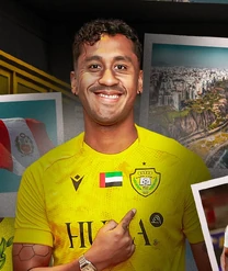 Emiratos Árabes Unidos