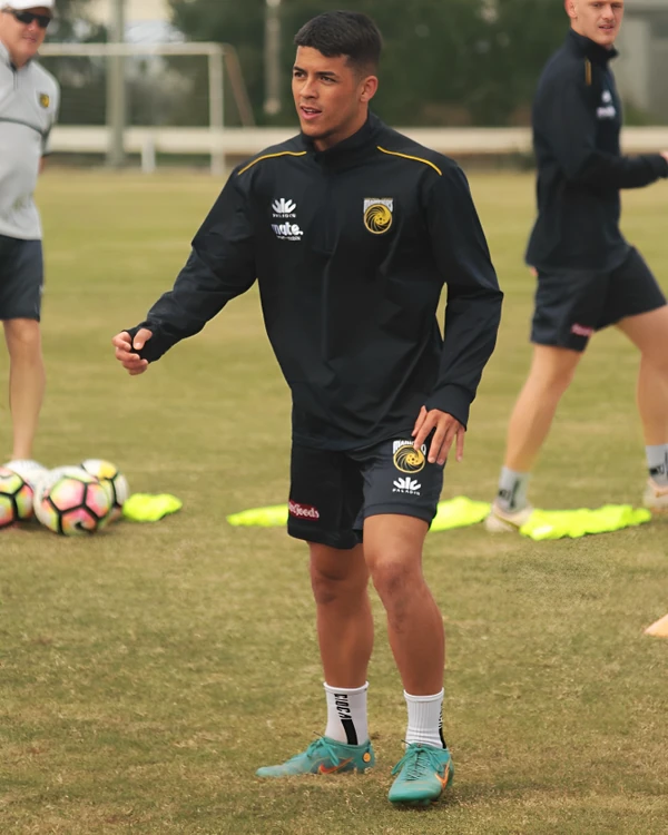 Aydan Hammond (2023/24) Wiki Futbolistas Peruanos en el Exterior Fandom