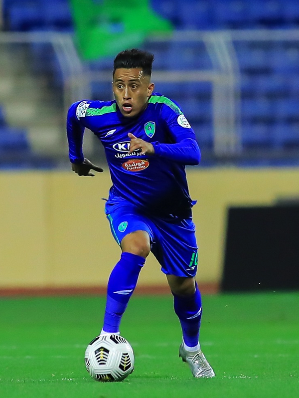 Christian Cueva Wiki Futbolistas Peruanos En El Exterior Fandom