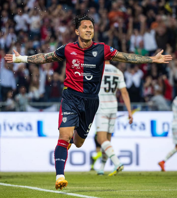 Gianluca Lapadula - Wikipedia