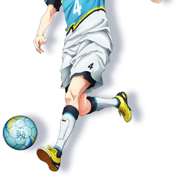 CDJapan  Futsal Boys Okazan Gakuen Kotobu Album Animation CD Album