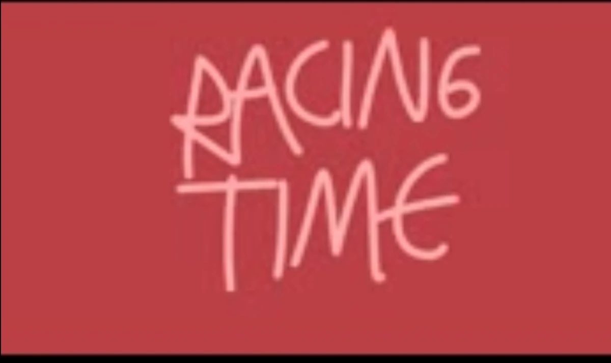 Racing Time | Futt And His Friends Wiki | Fandom