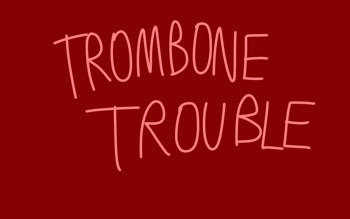 Trombone Trouble Futt And His Friends Wiki Fandom