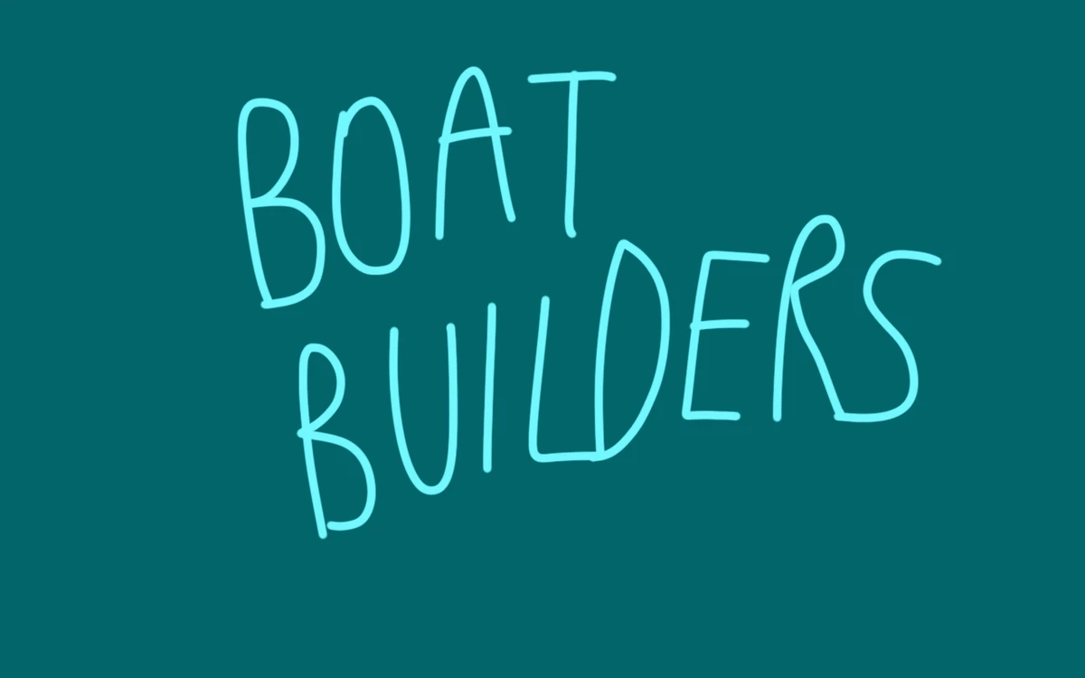 Boat Builders Futt And His Friends Wiki Fandom