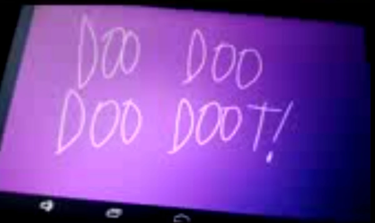 Doo Doo Doo Doot! Futt And His Friends Wiki Fandom