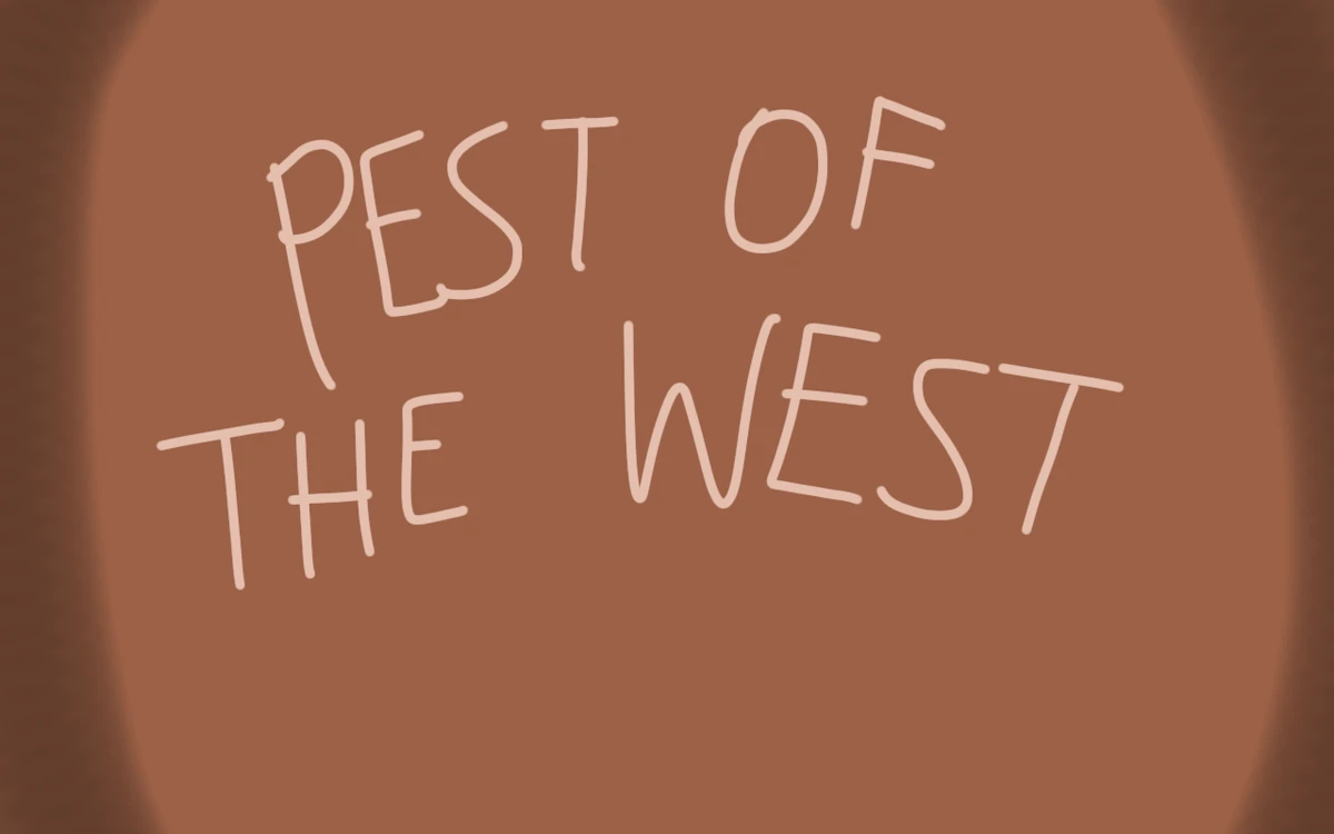 Pest of the West Futt And His Friends Wiki Fandom