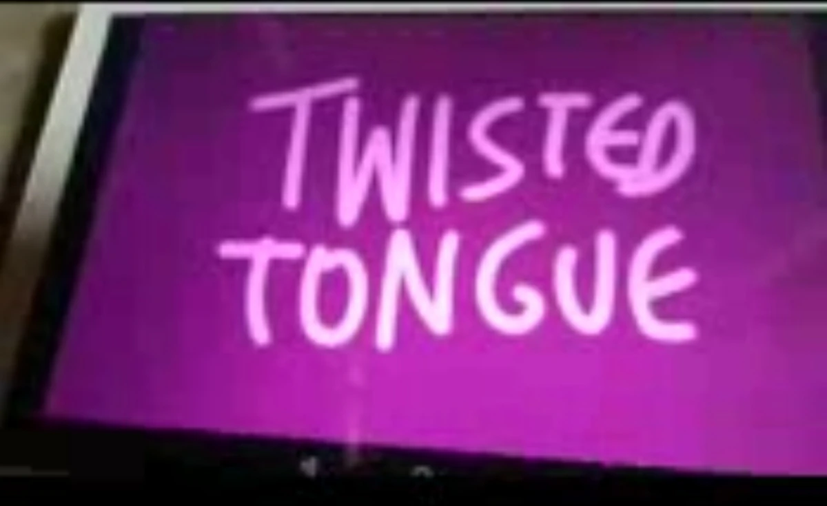 Twisted Tongue Futt And His Friends Wiki Fandom