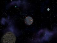 Изображение планеты «Планета Плюшевого Медвежонка»