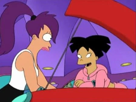 Amy Wong Futurama Italia Wiki Fandom