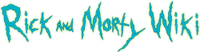 Рик и Морти Вики