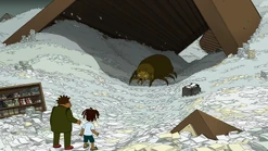 Обложка эпизода «Убийцерони»