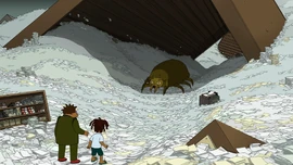 Серия «Убийцерони»