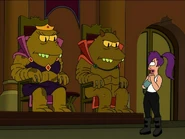 Лррр и Нддд