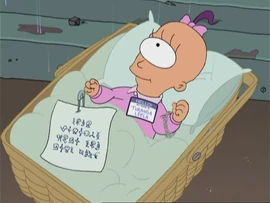 Серия «Родной мир Лилы »