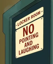 Душевая комната(Игра Бендера)