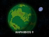 Амфибиос 9