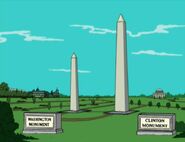 Изображение города «Вашингтон»