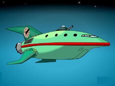 Planet Express