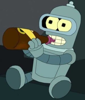 Bender child