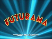 Подзаголовок эпизода Proudly Made on Earth