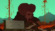 Geysers of Gygax