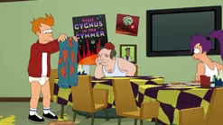 Кадр из эпизода «Убийцерони»