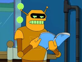 Calculon 001