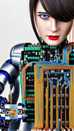 Robot Porn | Futurama Fanon | Fandom