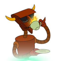 The Robot Devil You Know Futurama Worlds Of Tomorrow Wiki