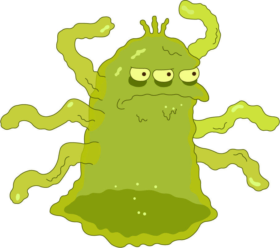 H G Blob Futurama Worlds Of Tomorrow Wiki