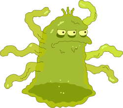 H G Blob Futurama Worlds Of Tomorrow Wiki