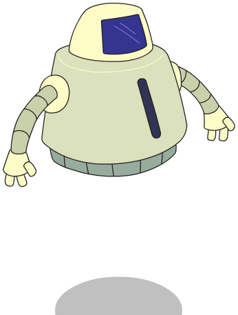 Robot 1 Xs Futurama Worlds Of Tomorrow Wiki