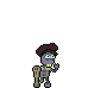 Tinny tim futurama 2025