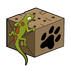 LizardAnimalPackage