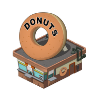 Randy's Donuts