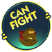 Button Can Fight Lrrr