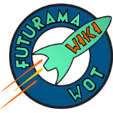 Futurama: Worlds of Tomorrow Wiki