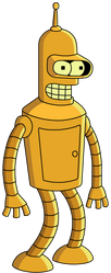 GoldenBender