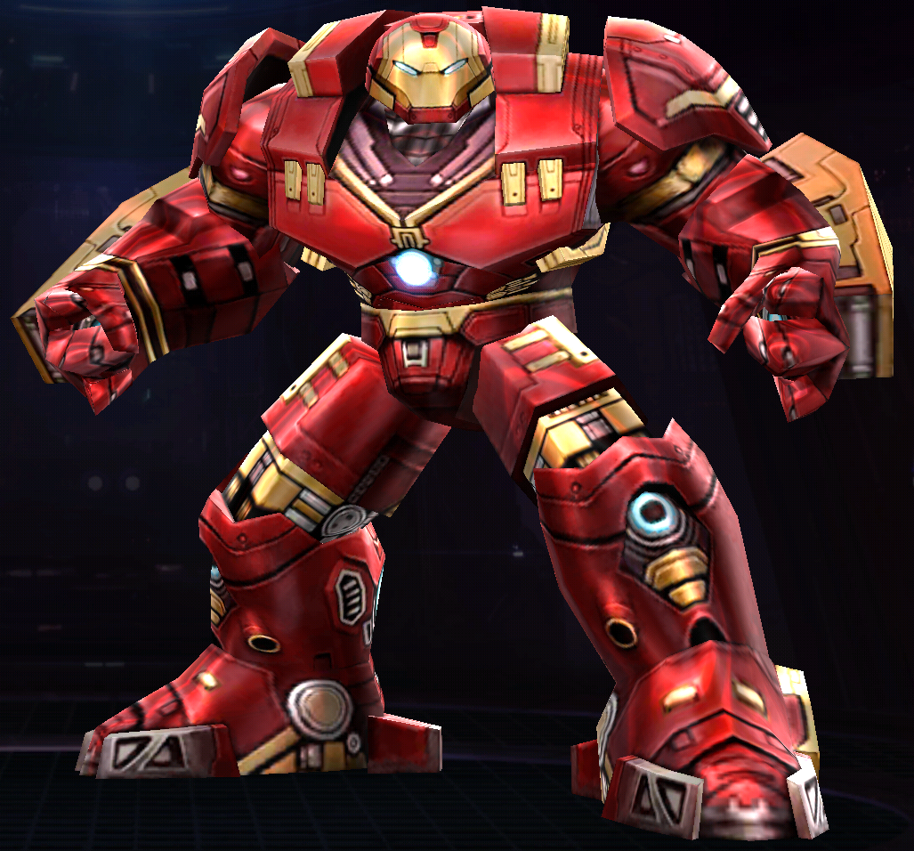 Hulkbuster mark sale