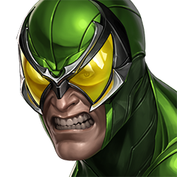 Doctor Octopus, Future Fight Wiki