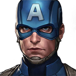 Captain America | Future Fight Wiki | Fandom