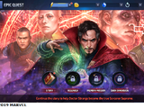 Epic Quest: Sorcerer Supreme