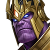Thanos Uniform IIII