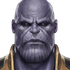 Thanos Uniform II