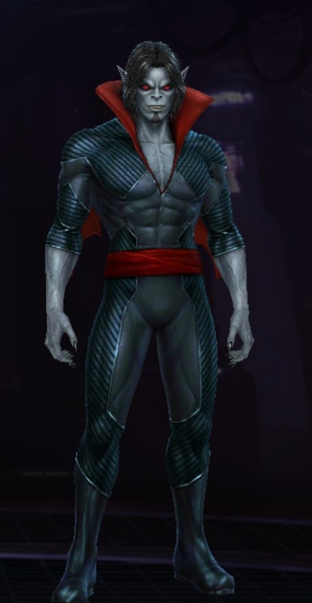 Morbius, Marvel's Midnight Suns Wiki