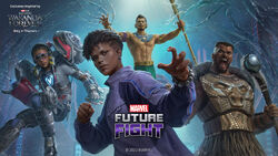 Official Banners & Wallpapers | Future Fight Wiki | Fandom Official Banners & Wallpapers | Future Fight Wiki | Fandom