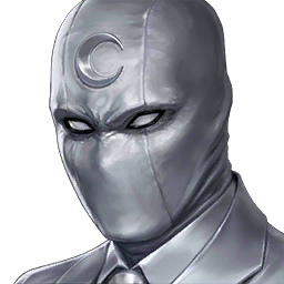 BEST MOON KNIGHT UNIFORM ??? l Marvel Future Fight 