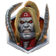 Omega Red Artifact