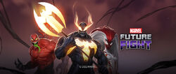 Official Banners & Wallpapers | Future Fight Wiki | Fandom Official Banners & Wallpapers | Future Fight Wiki | Fandom